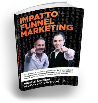 Libro Funnel Marketing Formula