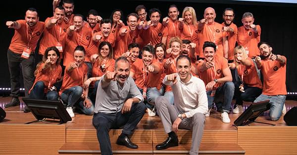 Staff di Funnel Company