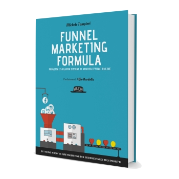 Libro Funnel Marketing Formula